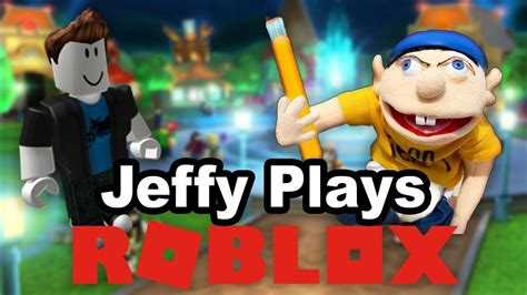 Jeffy plays roblox. Things To Know About Jeffy plays roblox. 